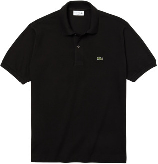 Classic Fit Piqué Polo Heren - Maat 3XL