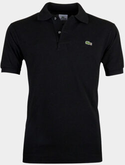 Classic Fit Piqué Polo Heren - Maat 3XL