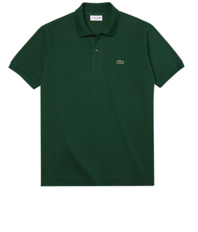 Classic Fit Piqué Polo Heren - Maat XL