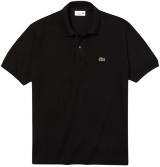 Classic Fit Piqué Polo Heren - Maat XXL