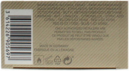 Classic for Women EDP 50 ml