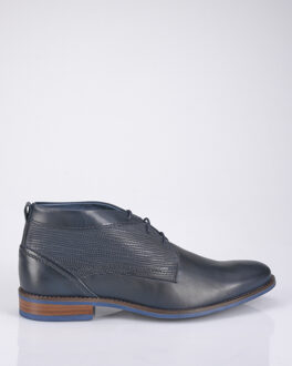 Classic geklede schoenen Blauw - 44