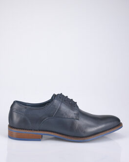 Classic geklede schoenen Blauw - 45
