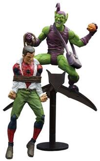 Classic Green Goblin (Marvel Select) Action Figure