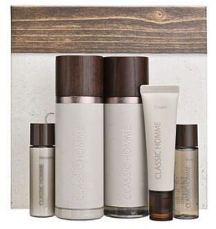 Classic Homme Special Set 5 pcs