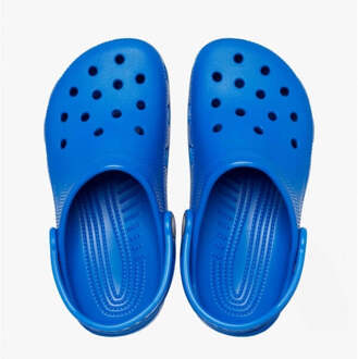 Classic Instappers Junior blauw - 34-35