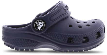 Classic Instappers Junior navy - 23-24