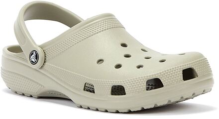 Classic Instappers Senior grijs - 42-43