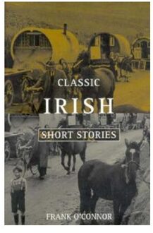 Classic Irish Short Stories