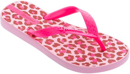 Classic Kids Slippers - Pink - Maat 31/32