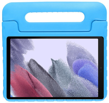 Classic Kinderhoes geschikt voor Samsung Galaxy Tab A7 Lite - Blauw
