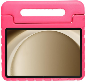Classic Kinderhoes geschikt voor Samsung Galaxy Tab A9+ - Roze