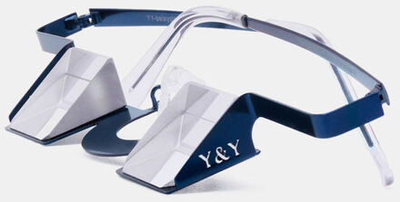 Classic Klimbril Blauw - One size