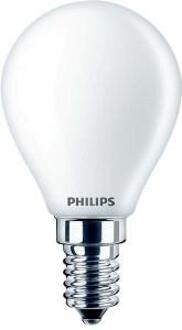 Classic LEDLuster ND 2.2-25W P45 E27 FR