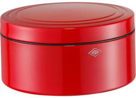 Classic Line Koektrommel Rood