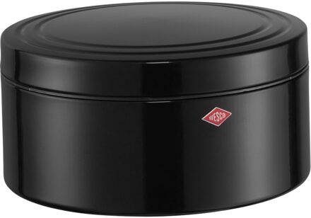 Classic Line Koektrommel Zwart