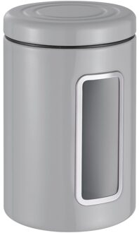 Classic Line Voorraadpot - Cool Grey Grijs