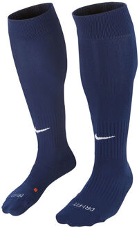 Classic ll - Voetbalsokken - Unisex - 34-36 - Blauw