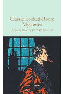 Classic Locked Room Mysteries