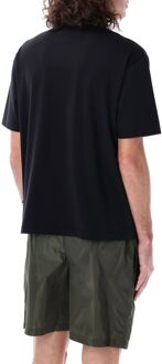 Classic Logo T-shirt - maat Zwart