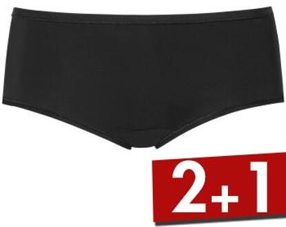 Classic Microfiber Hipster Beige,Zwart,Wit - Small,Medium,Large,X-Large,XX-Large