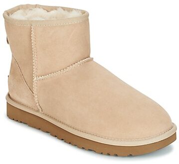 Classic Mini II Laarzen Dames - 39