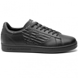 Classic New CC  Sneakers - Maat 42 2/3 - Mannen - zwart