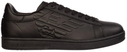 Classic New CC  Sneakers - Maat 43 1/3 - Mannen - zwart
