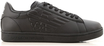 Classic New CC  Sneakers - Maat 46 - Mannen - zwart