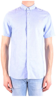 Classic Oxford Shirt - Heren - maat S