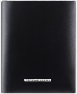 Classic pasjeshouder 6 black