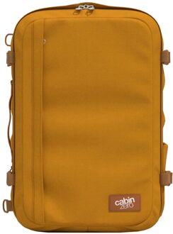 Classic Plus 42L Cabin Orange Chill