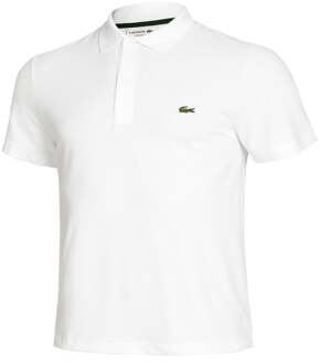 Classic Polo Heren wit - M