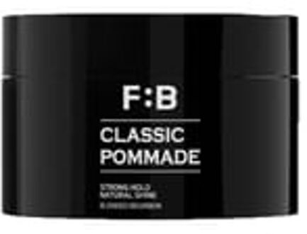 Classic Pomade 100g