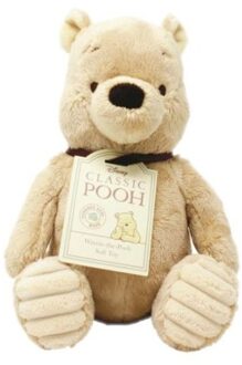 Classic Pooh Soft Toy DN1460