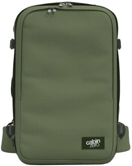 Classic Pro 42L Cabin Georgian Khaki Groen