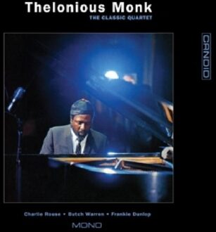 Classic Quartet - Thelonious Monk