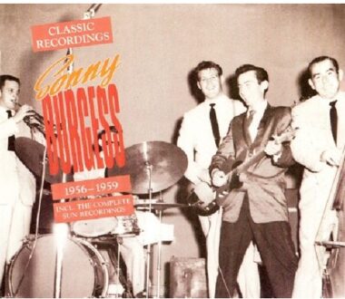 Classic Recordings 1956-1959