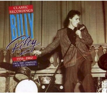 Classic Recordings'56-'60