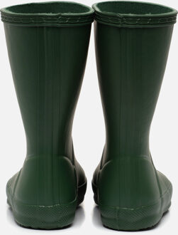 Classic Regenlaarzen groen Rubber - 33,28,29,31,32,23,24,27,25
