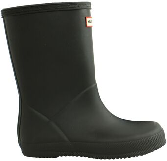 Classic Regenlaarzen zwart Rubber - 31,24,27,25