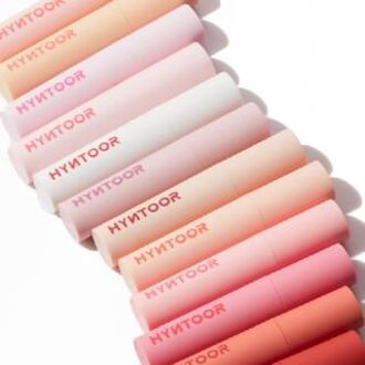 Classic Rich Macaron Lip Glaze - 7 Colors 08# - 3.5g