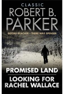 Classic Robert B. Parker - The Spenser Series - Robert B. Parker