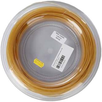 Classic Rol Snaren 200m-Natuurlijke Kleuren - 1.20