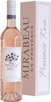 Classic Rosé Geschenkverpakking 75CL