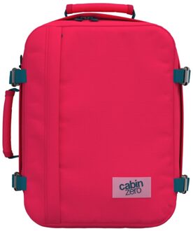 Classic rugzak 28L miami magenta Fuchsia