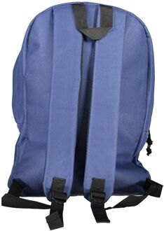 Classic Rugzak Model No22710 Lichtgrijs - One Size