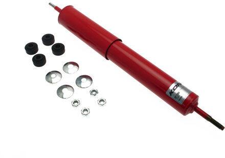 Classic Schokdemper Ford Mustang incl. GT 350 1964-1973 - Achteras (82-1389)