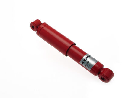 Classic Schokdemper MG-B/MG-B GT Coupé/MG-C 6-Cilinder 1965-1982 - Achteras (80-1244SP1)