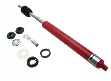 Classic Schokdemper Porsche 911 (G-Serie) Carrera/Turbo 1975-1989 - Vooras - Vooras: Alleen voor Boge veerpoten (86-1943)